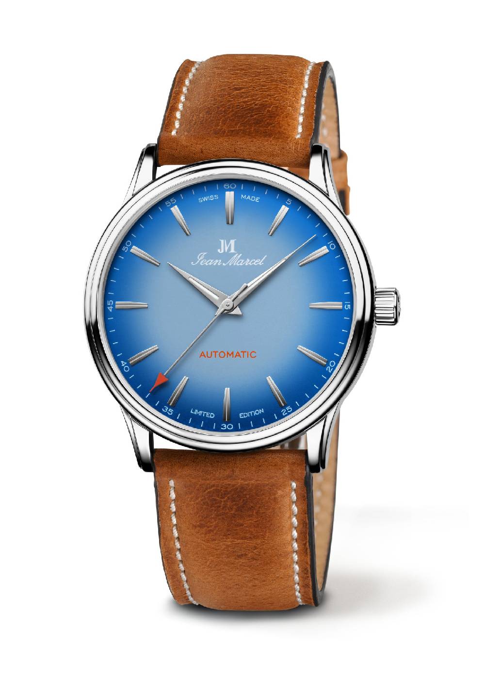 Jean Marcel Automatikuhr Artem Modell 321.60.63.56 Fabrik Onlineshop
