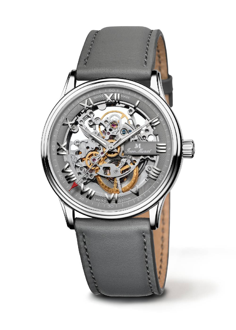 Jean Marcel Automatikuhr Artem Modell 321.60.46.110 Sonderangebot