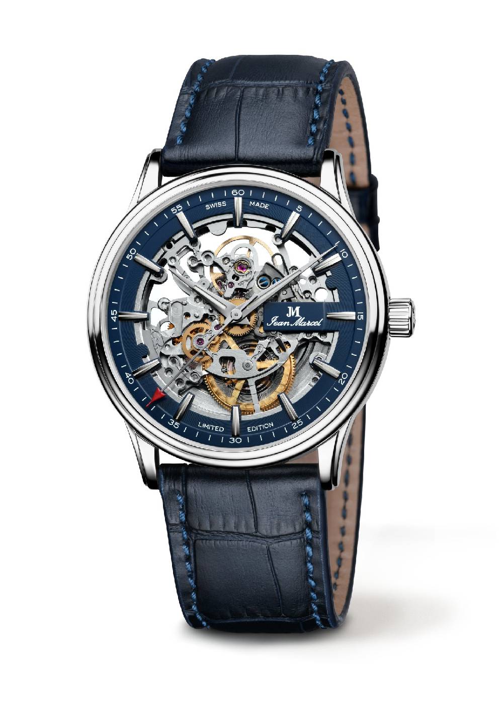 Jean Marcel Automatikuhr Artem Modell 321.60.62.103 Rabatt