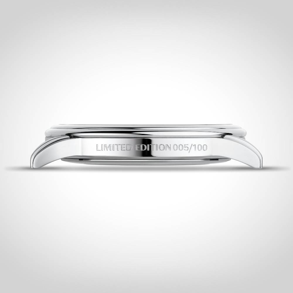 Jean Marcel Automatikuhr Artem Modell 321.60.62.103 Rabatt