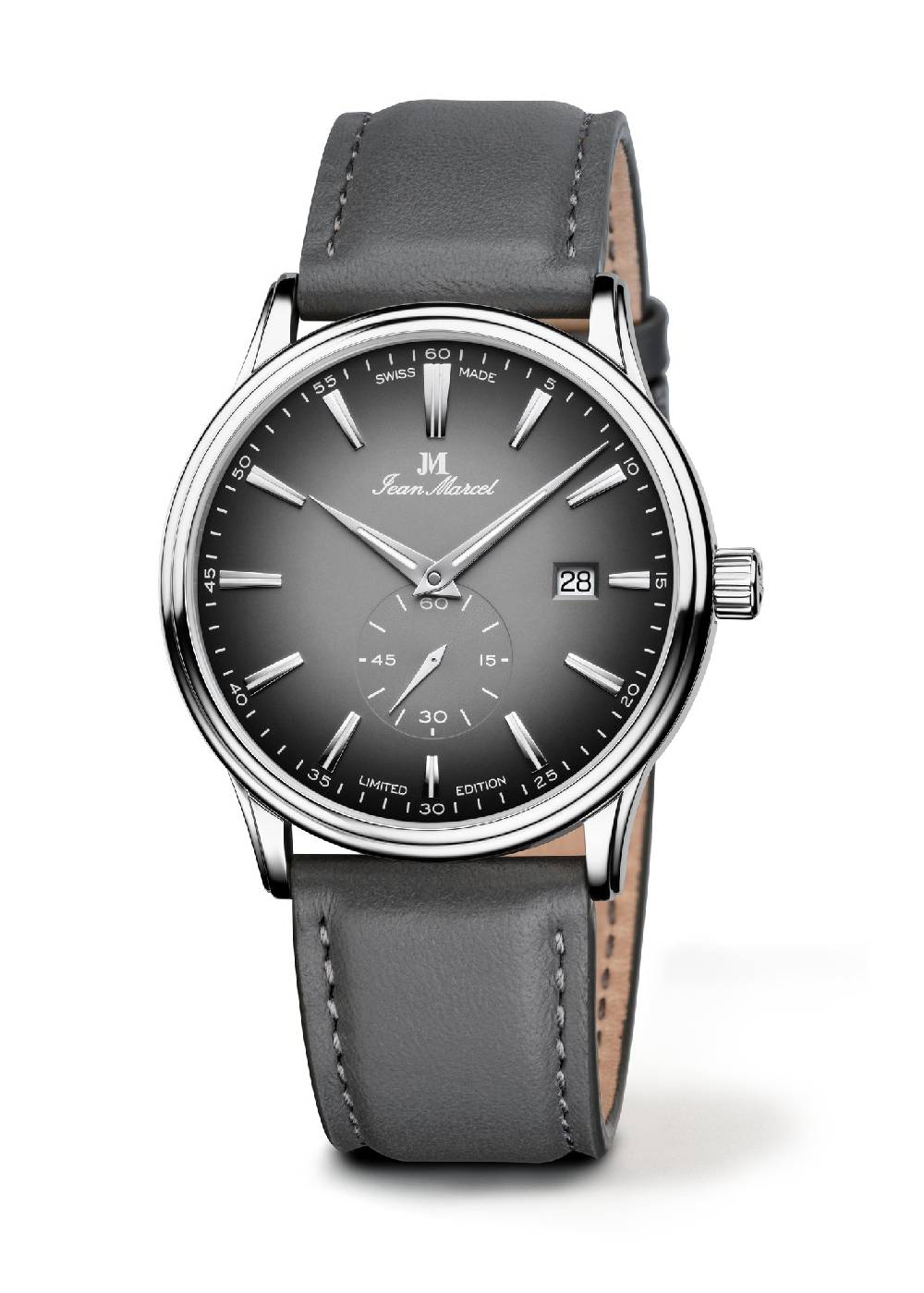 Jean Marcel Automatikuhr Artem Modell 323.60.42.40 Saisonschlussverkauf