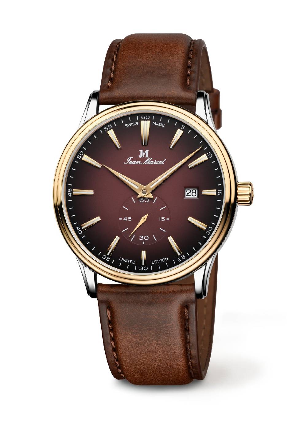 Jean Marcel Automatikuhr Artem Modell 323.61.72.26 Cyber Monday