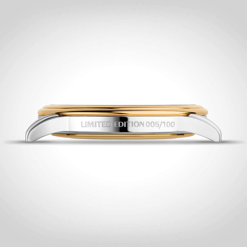 Jean Marcel Automatikuhr Artem Modell 323.61.72.26 Cyber Monday