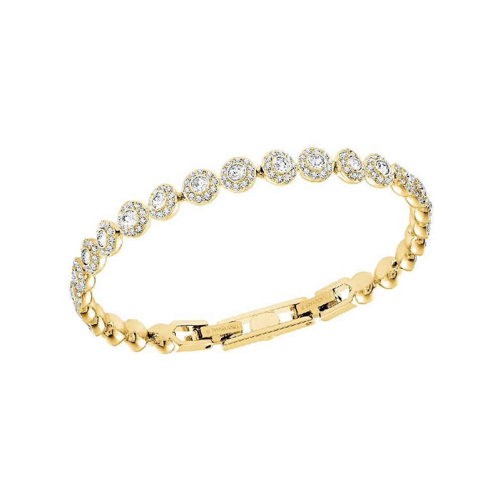 Swarovski Armband Una Angelic 5505469 Riesige Ersparnisse