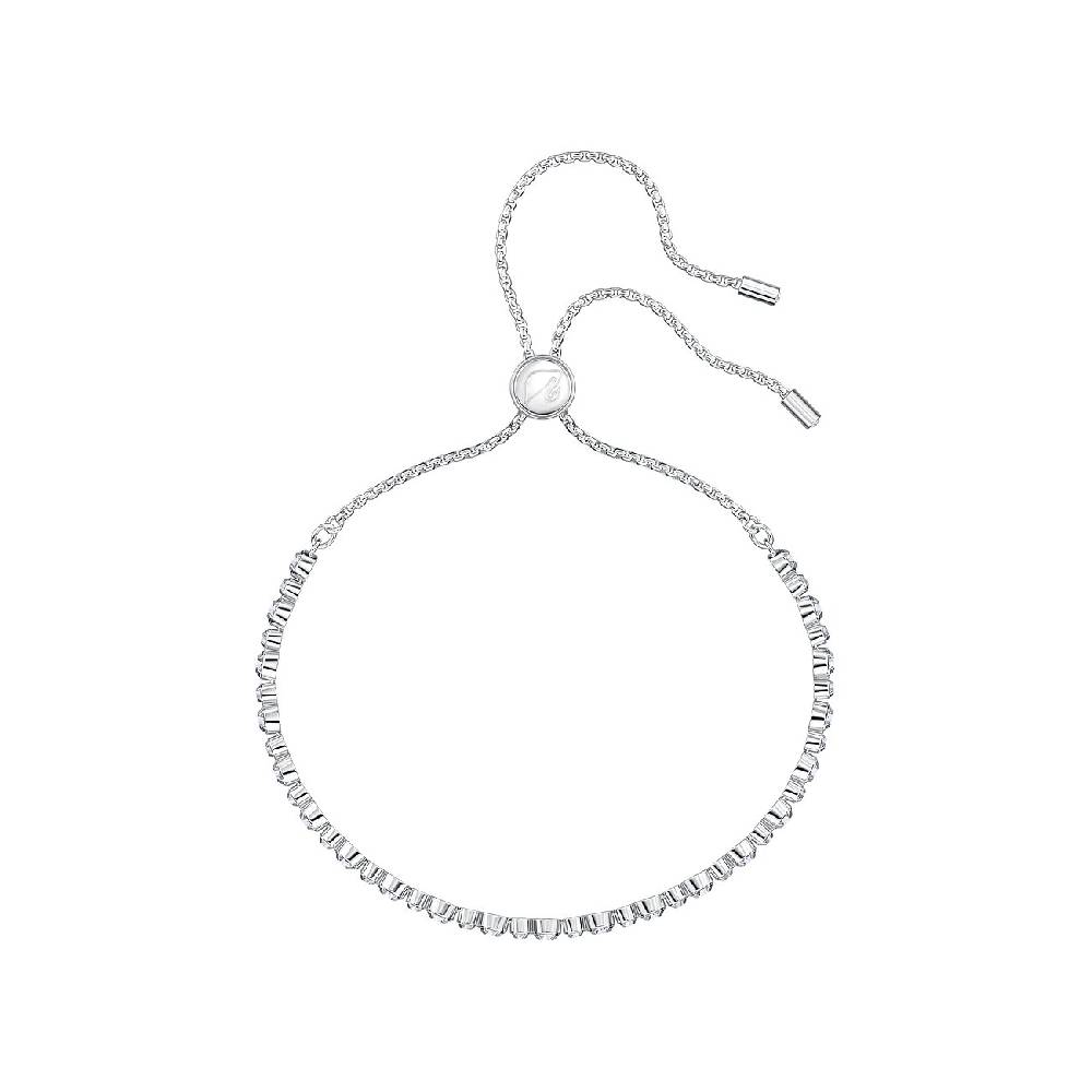 Swarovski Armband Matrix Tennis 5465384 Letzter Tag