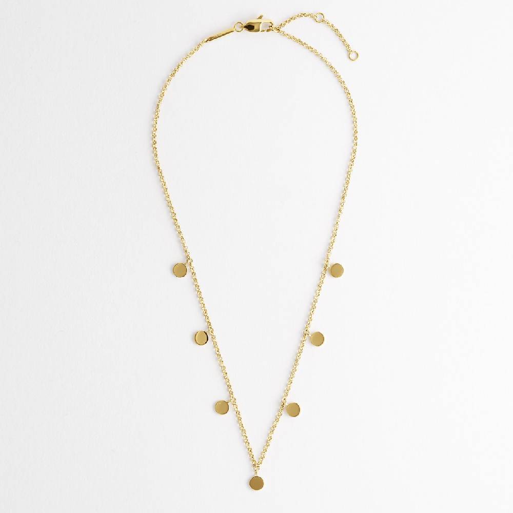 ESPRIT Kette Winsome 88674081 Bis zu 55% Rabatt