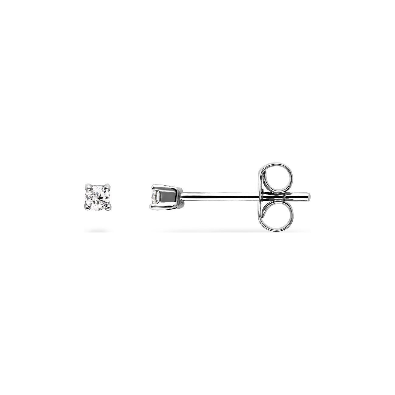FAVS Ohrstecker 88385357 Schlussverkauf