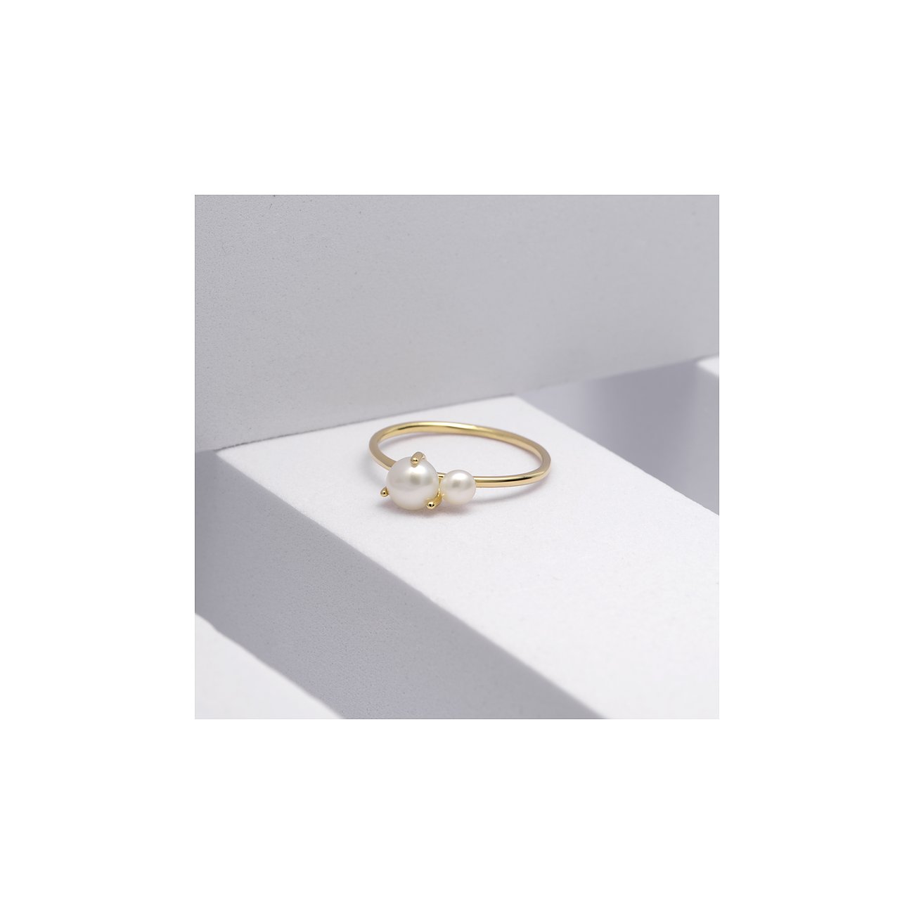 CHRIST Damenring Begrenztes Angebot