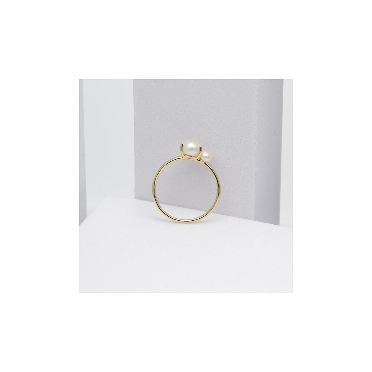 CHRIST Damenring Begrenztes Angebot