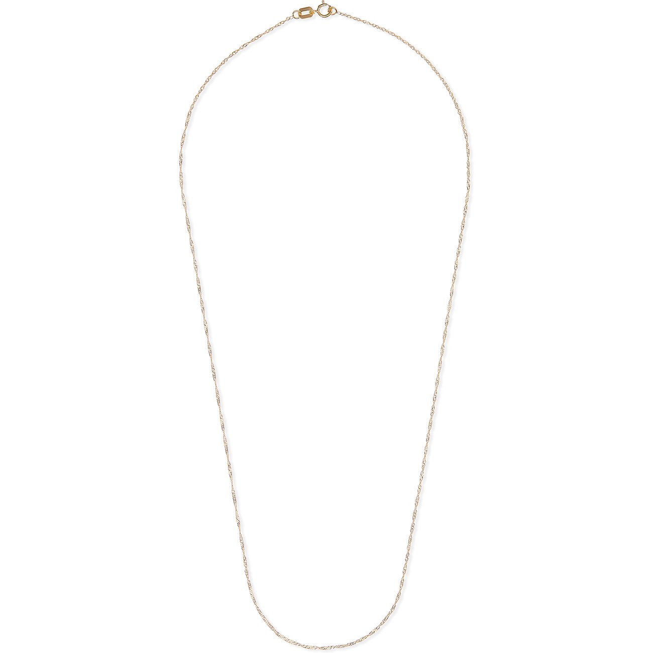 FAVS Kette 89007658 Preisnachlass