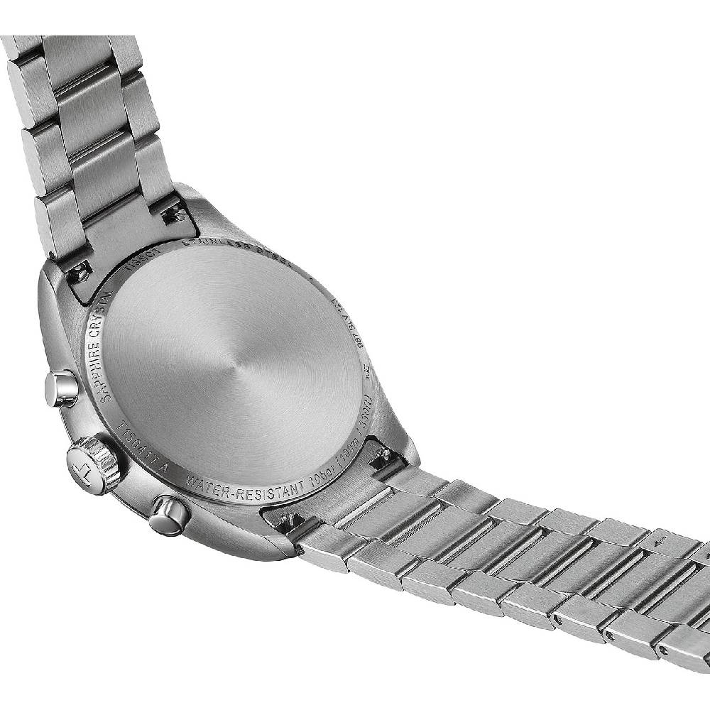 Tissot Chronograph PR100 Quarz Chronograph T1504171109100 Osterangebot