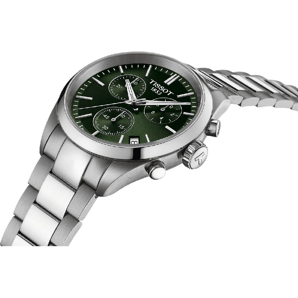 Tissot Chronograph PR100 Quarz Chronograph T1504171109100 Osterangebot