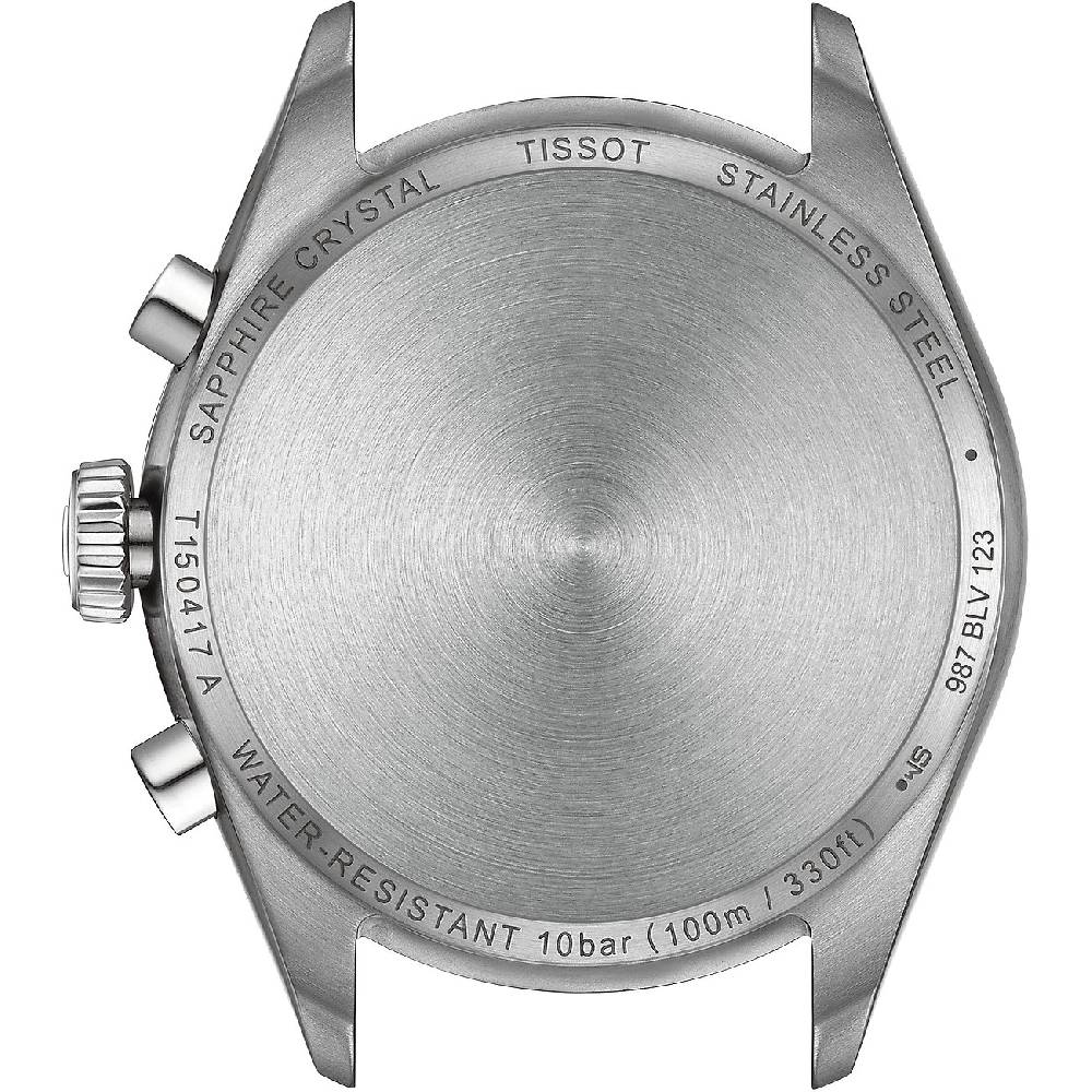 Tissot Chronograph PR100 Quarz Chronograph T1504171109100 Osterangebot