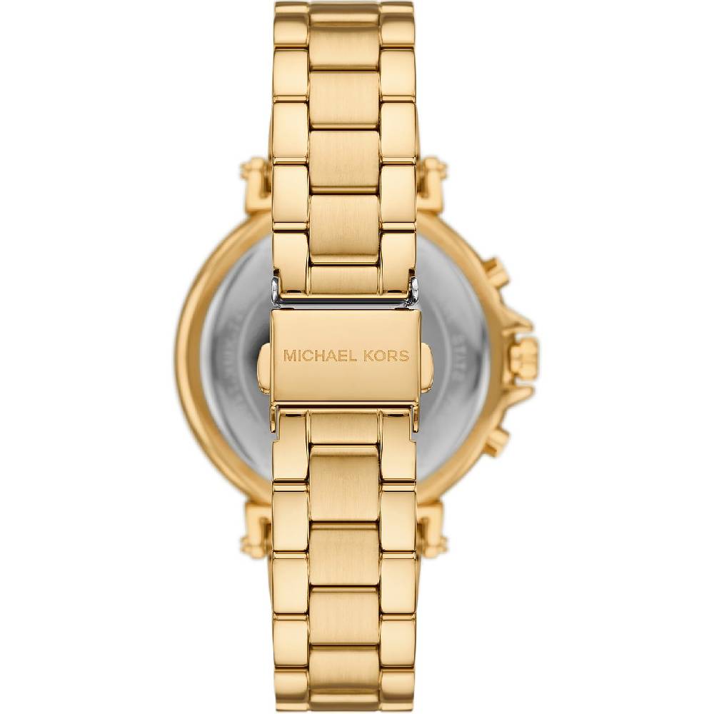 Michael Kors Chronograph MAREN MK7493 Muttertagsangebot