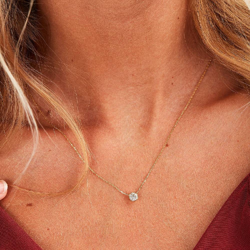 CHRIST Kette 89106991 Top Angebot
