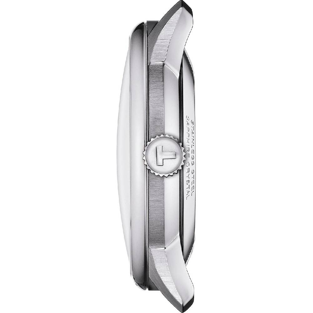 Tissot Unisexuhr Chemin des Tourelles T1398361104800 JETZT KAUFEN