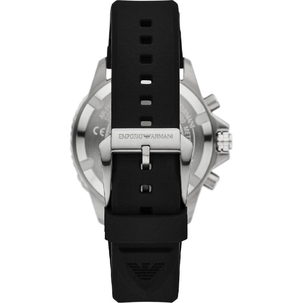 Emporio Armani Chronograph AR11619 Letzter Tag