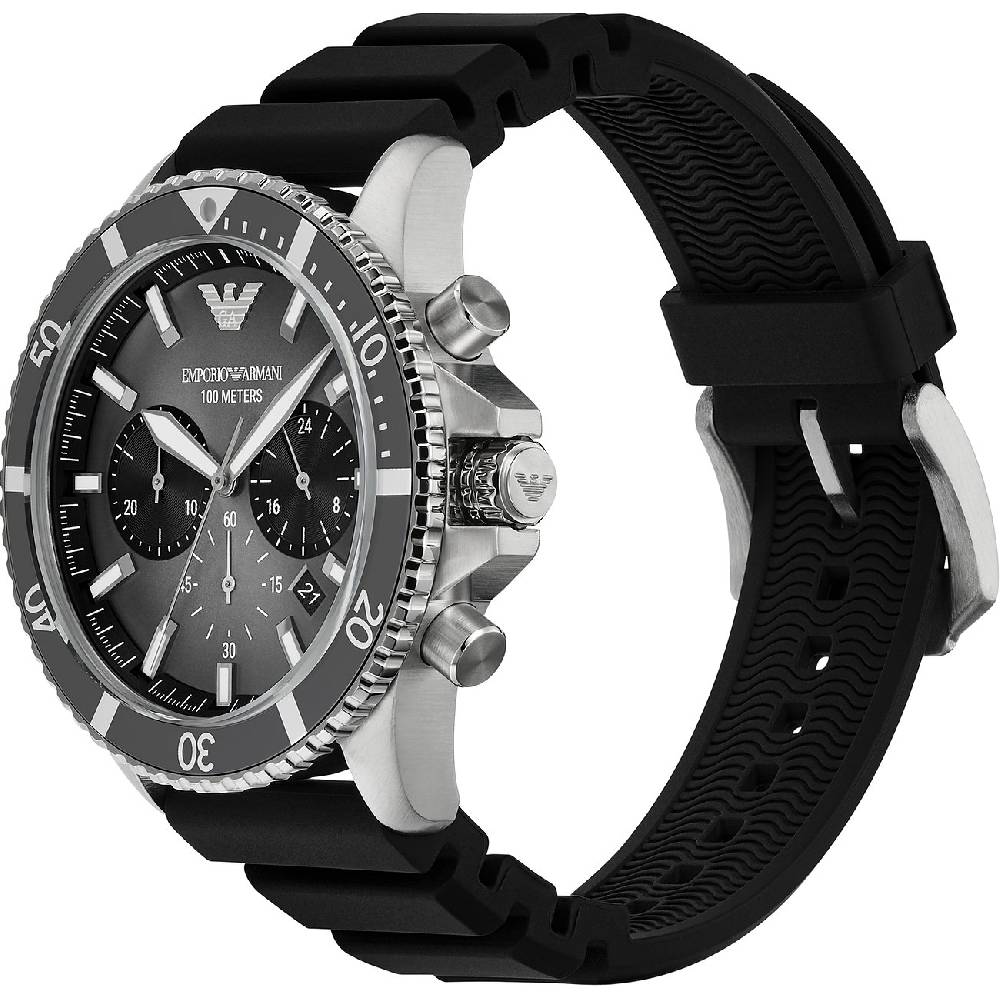 Emporio Armani Chronograph AR11619 Letzter Tag