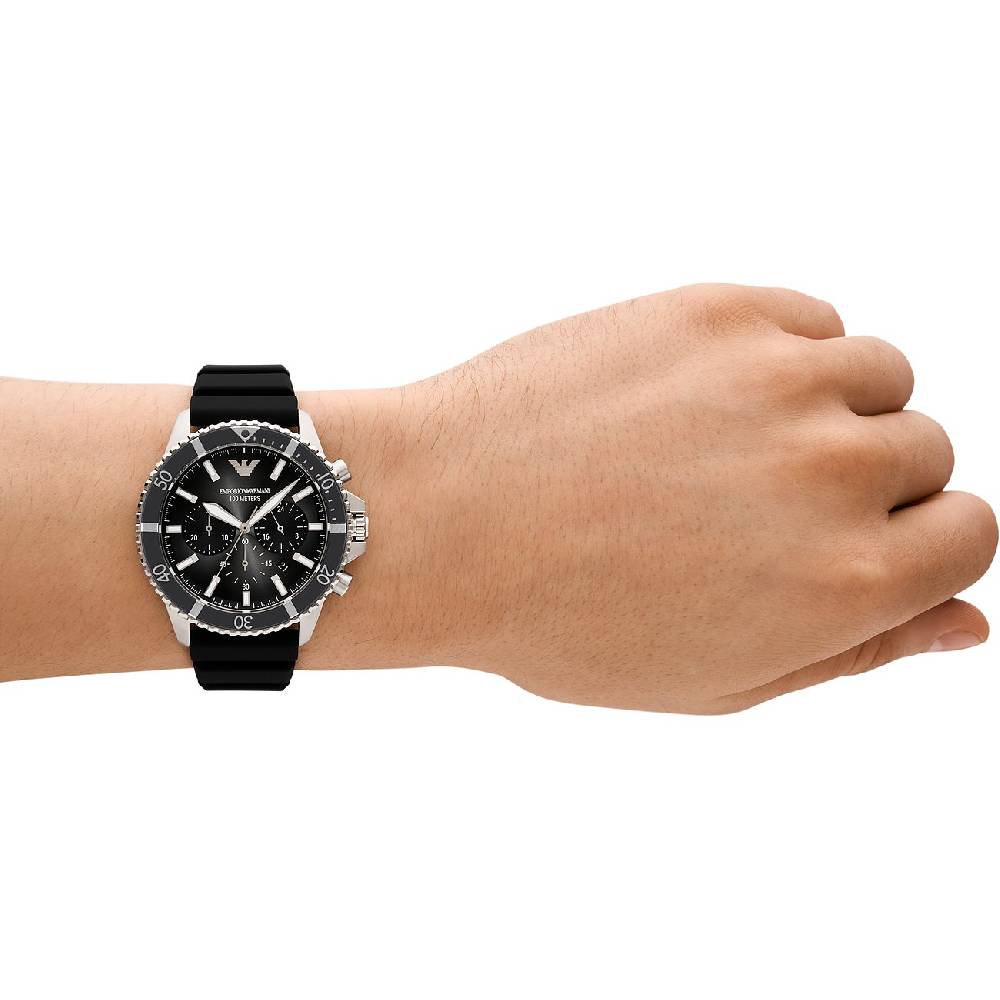 Emporio Armani Chronograph AR11619 Letzter Tag