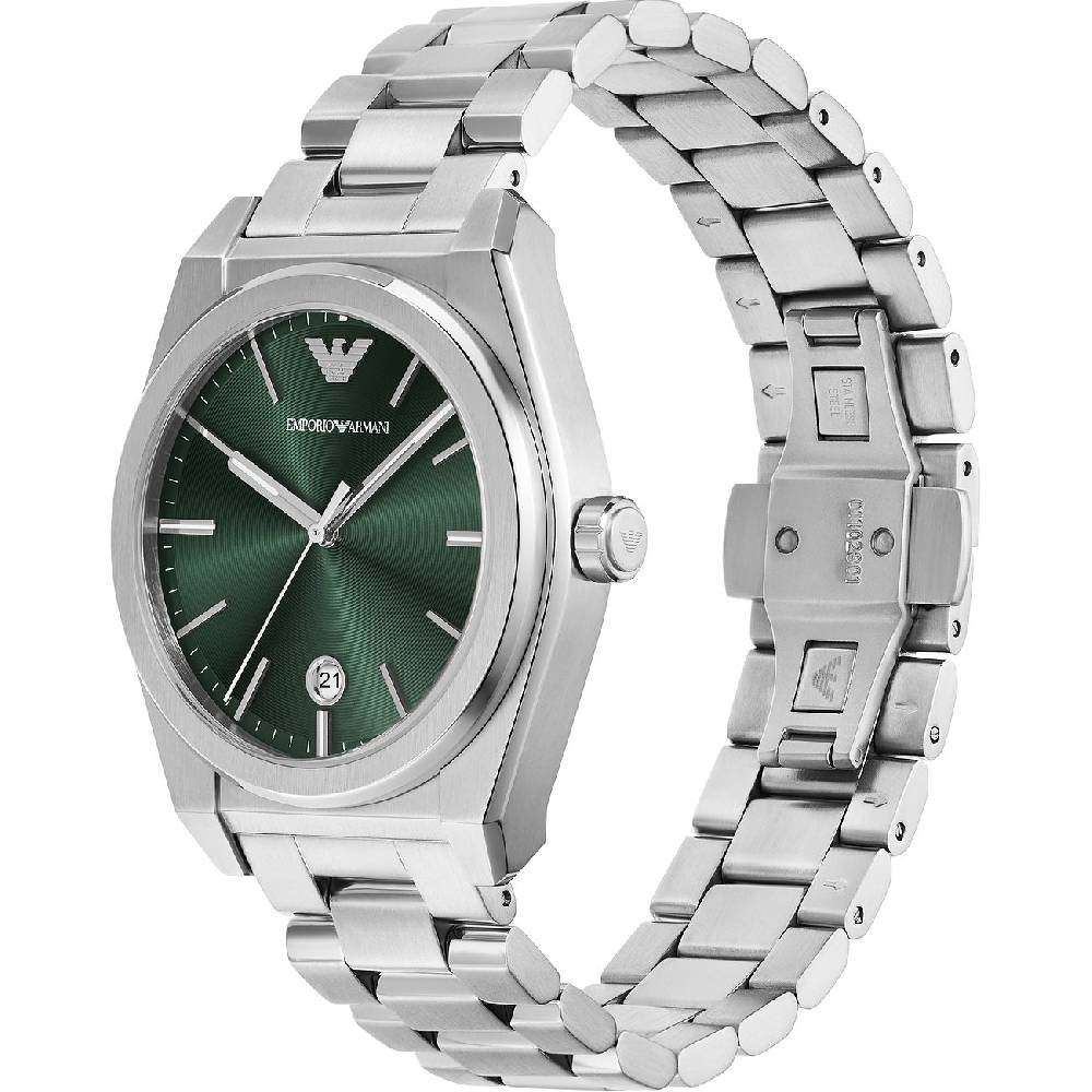 Emporio Armani Herrenuhr AR11621 Zeitbegrenzte Promotion