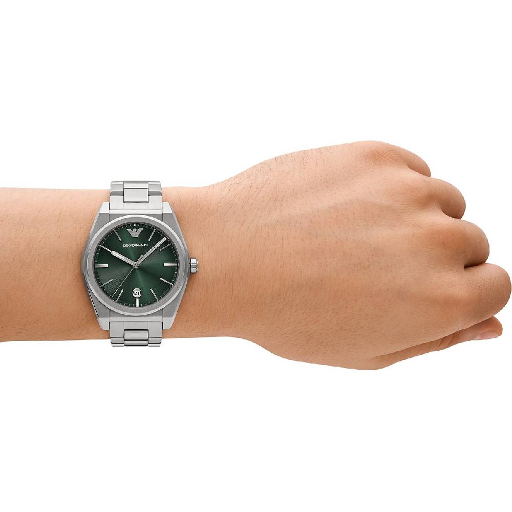 Emporio Armani Herrenuhr AR11621 Zeitbegrenzte Promotion