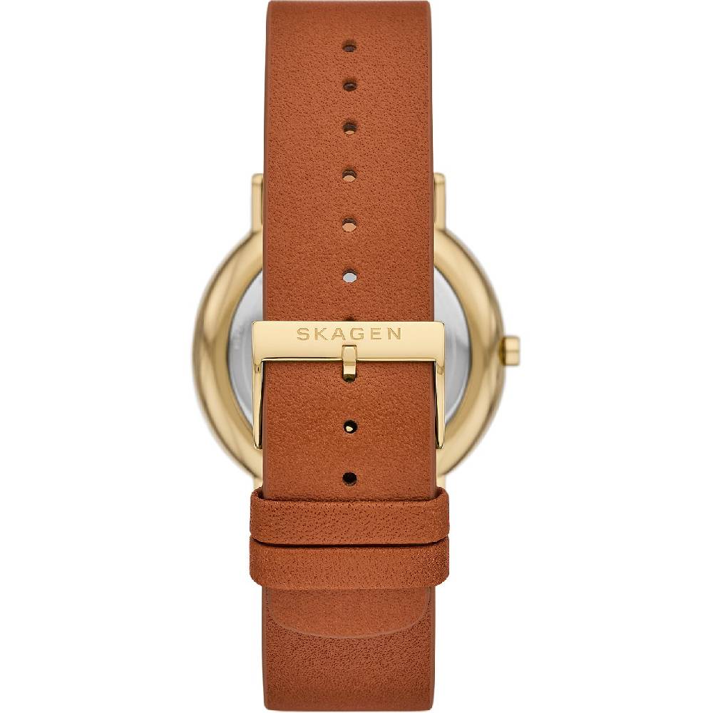 Skagen Herrenuhr SIGNATUR SKW6927 Bis zu 50% Rabatt