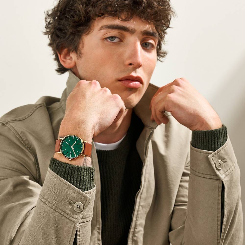 Skagen Herrenuhr SIGNATUR SKW6927 Bis zu 50% Rabatt