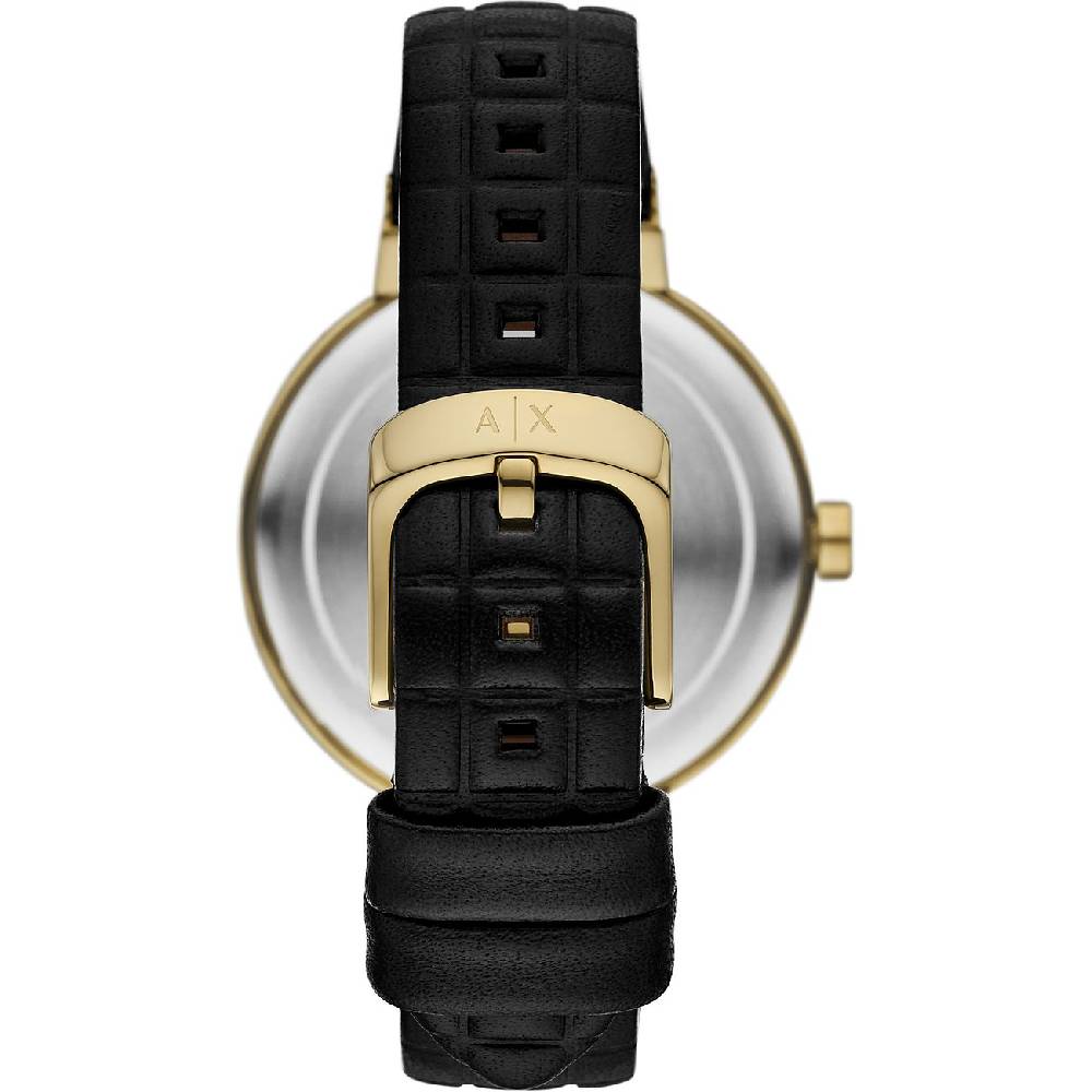 Armani Exchange Damenuhr AX5174 Bis zu 55% Rabatt