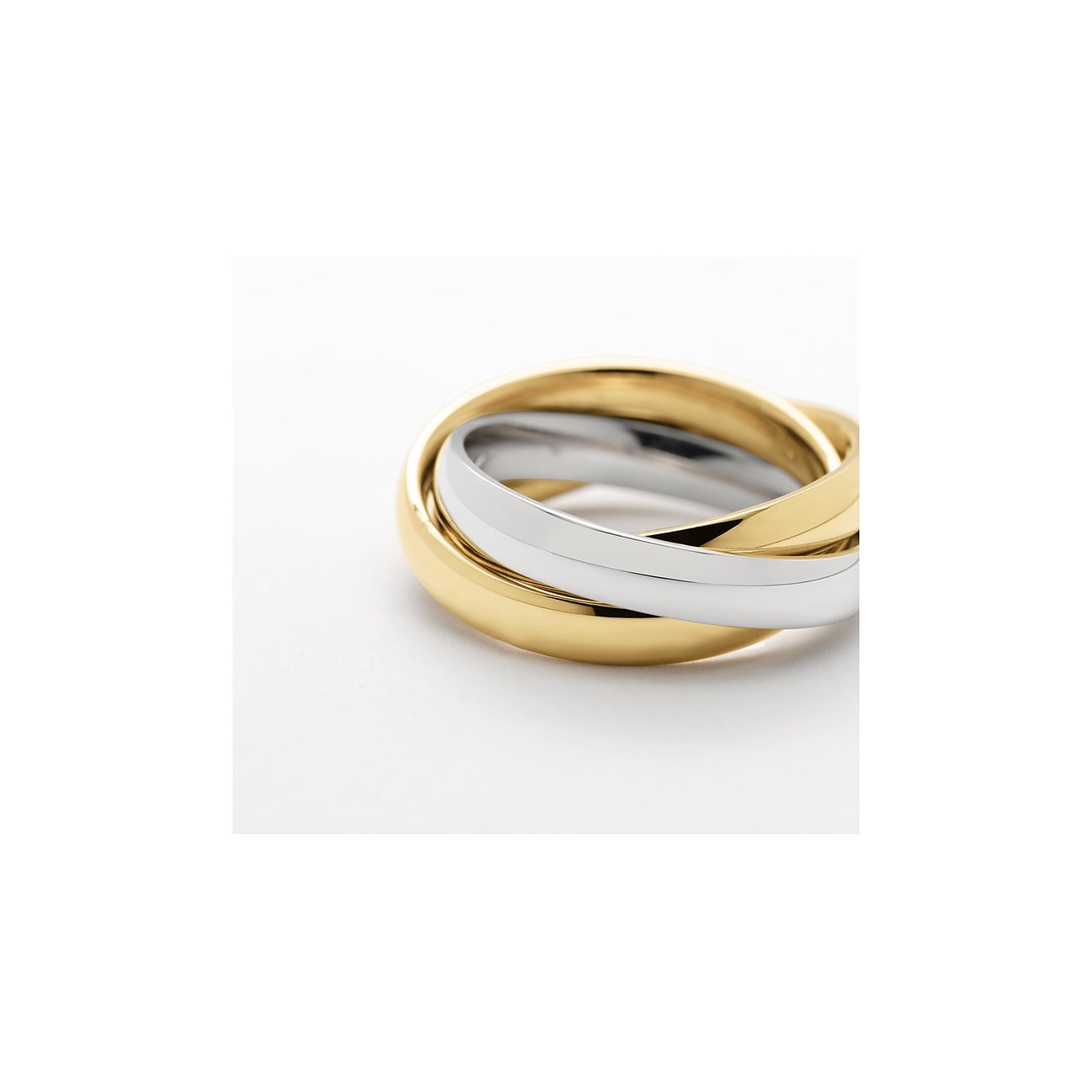 2. Chance - ESPRIT Damenring 50% Rabatt mit kostenlosem Versand