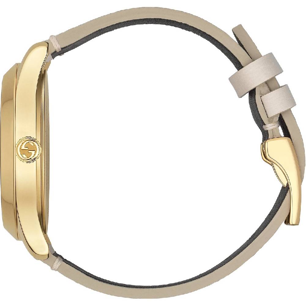 2. Chance - Gucci Unisexuhr YA1264062A Kostenloser Versand international