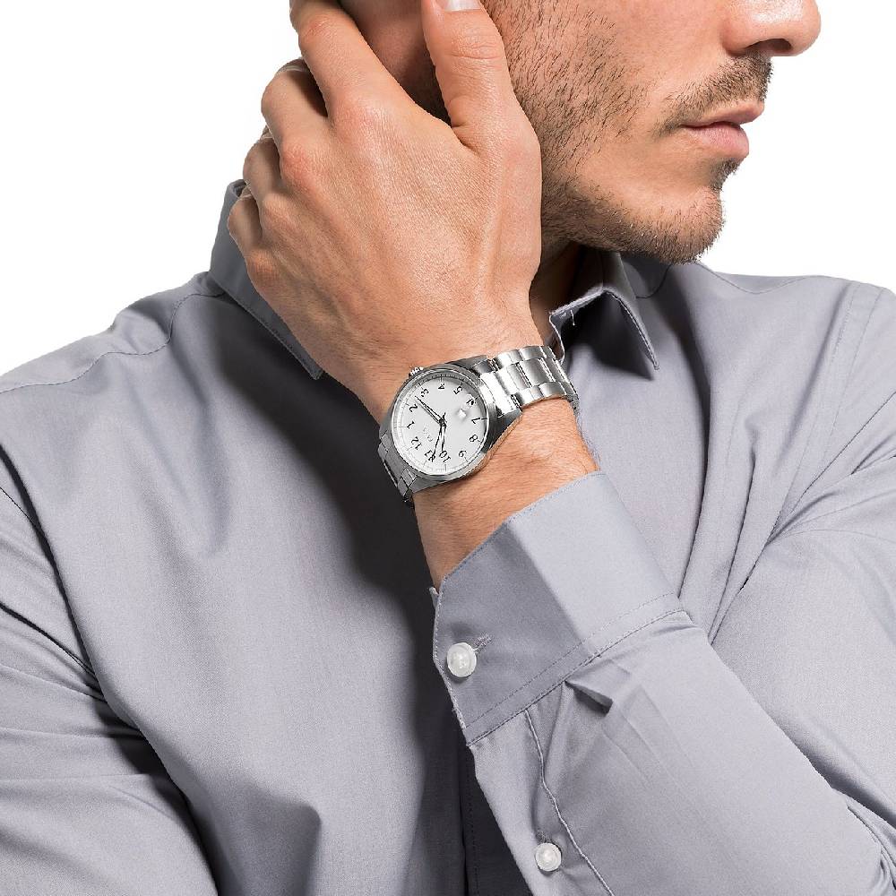 2. Chance - FAVS Herrenuhr 88957202 Speichern exportieren
