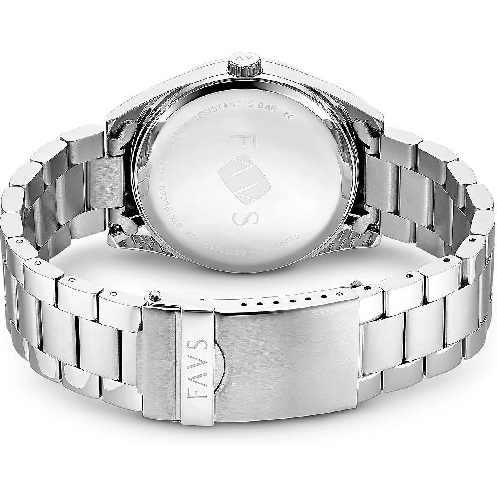 2. Chance - FAVS Herrenuhr 88957202 Speichern exportieren