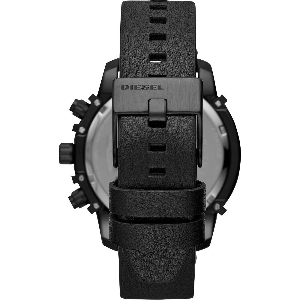 2. Chance - Diesel Chronograph DZ4519 Auslauf
