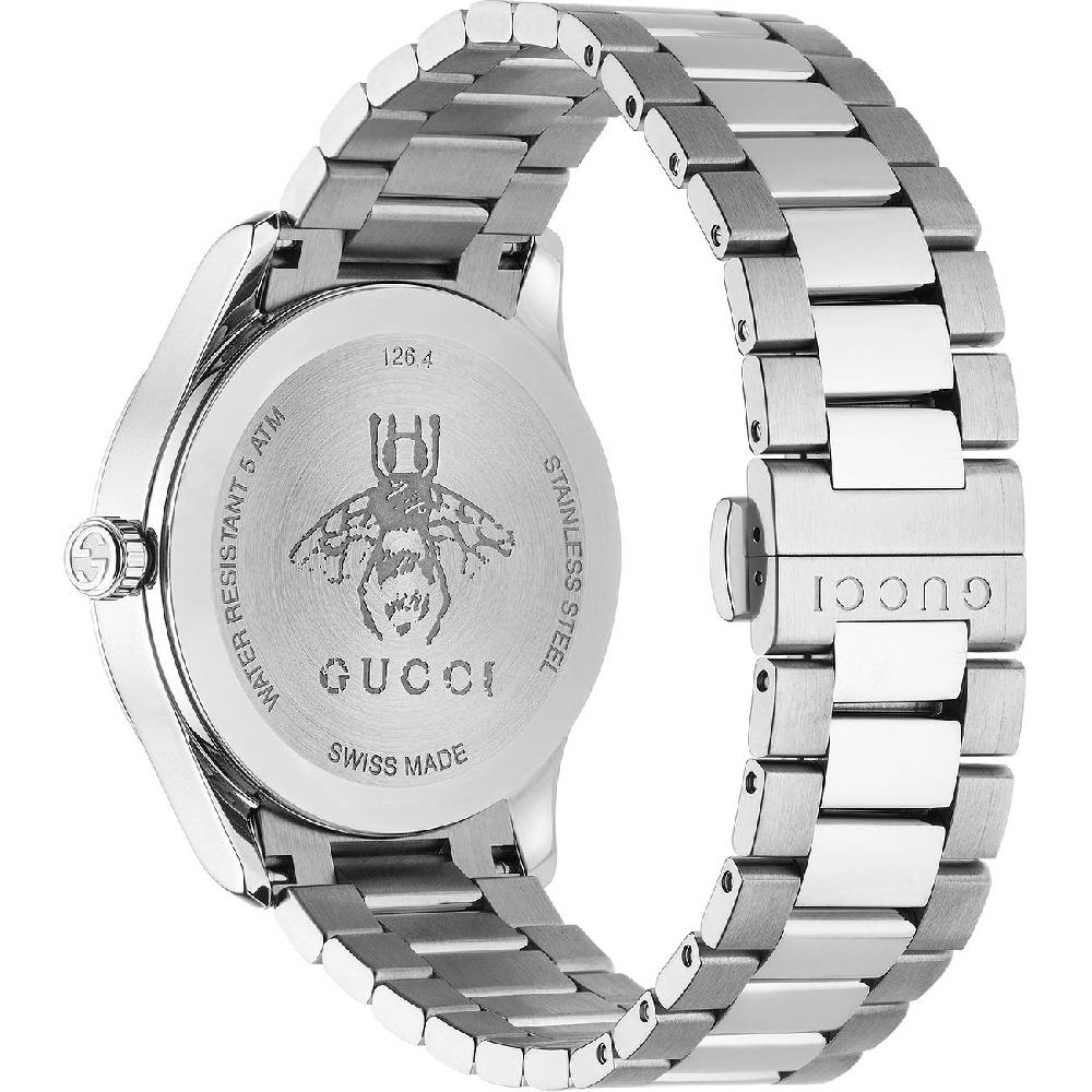 2. Chance - Gucci Herrenuhr Verkauf