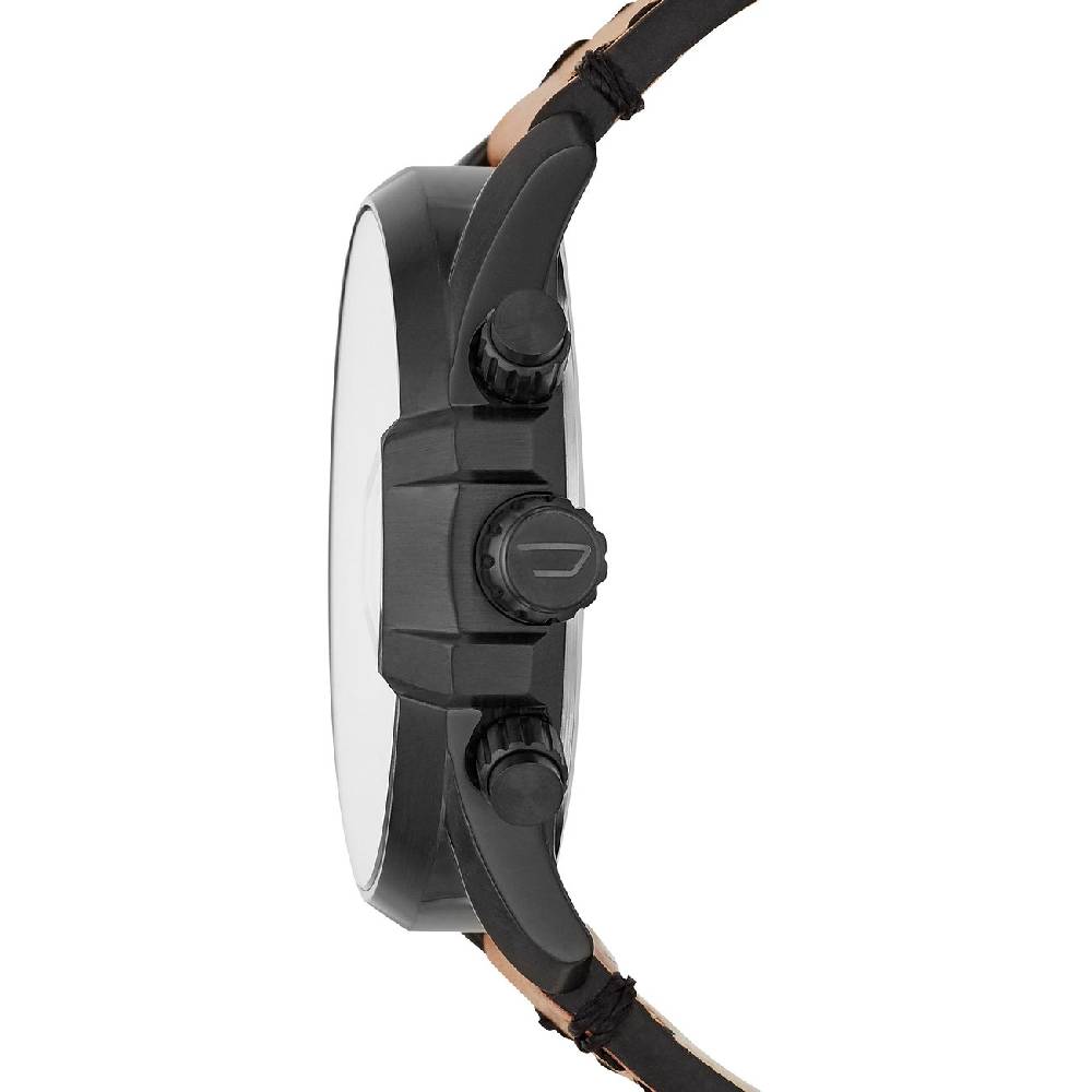 2. Chance - Diesel Chronograph Günstiger Verkauf