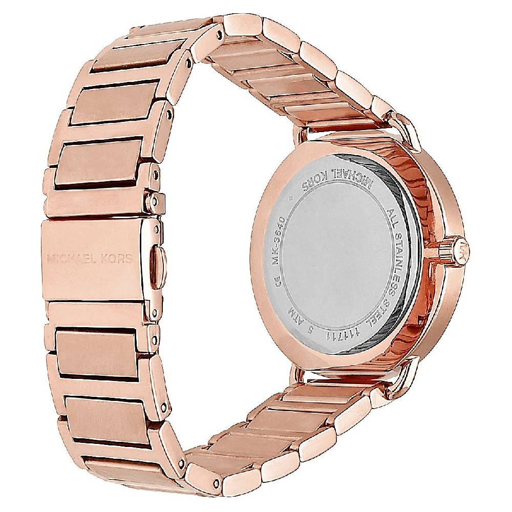 2. Chance - Michael Kors Damenuhr Fabrikverkauf