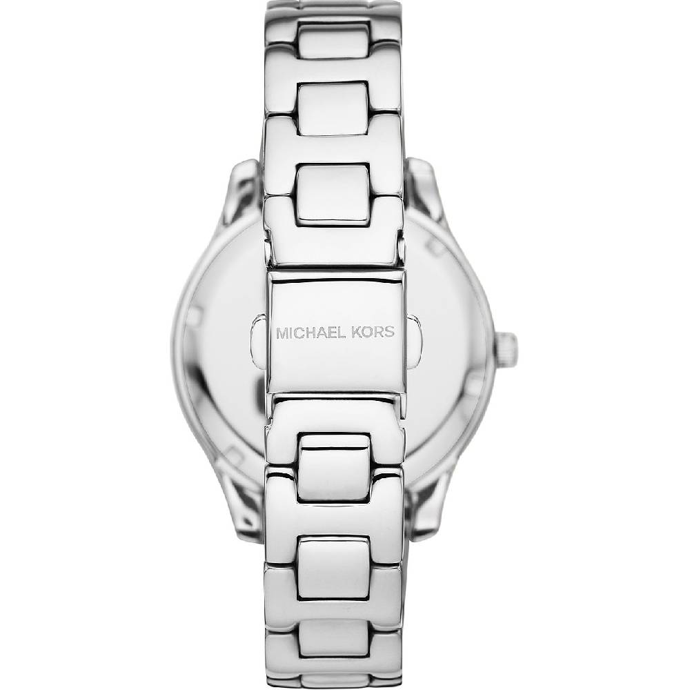 2. Chance - Michael Kors Damenuhr Kostenloser Versand