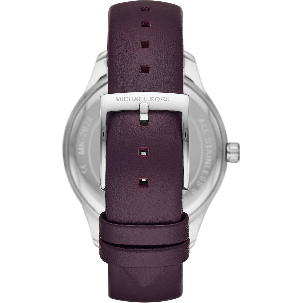 2. Chance - Michael Kors Damenuhr Sonderangebot