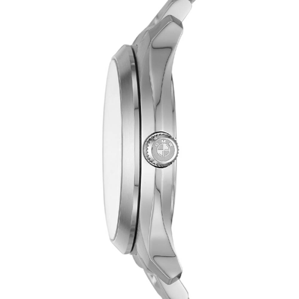 2. Chance - BMW Herrenuhr Flash Sale