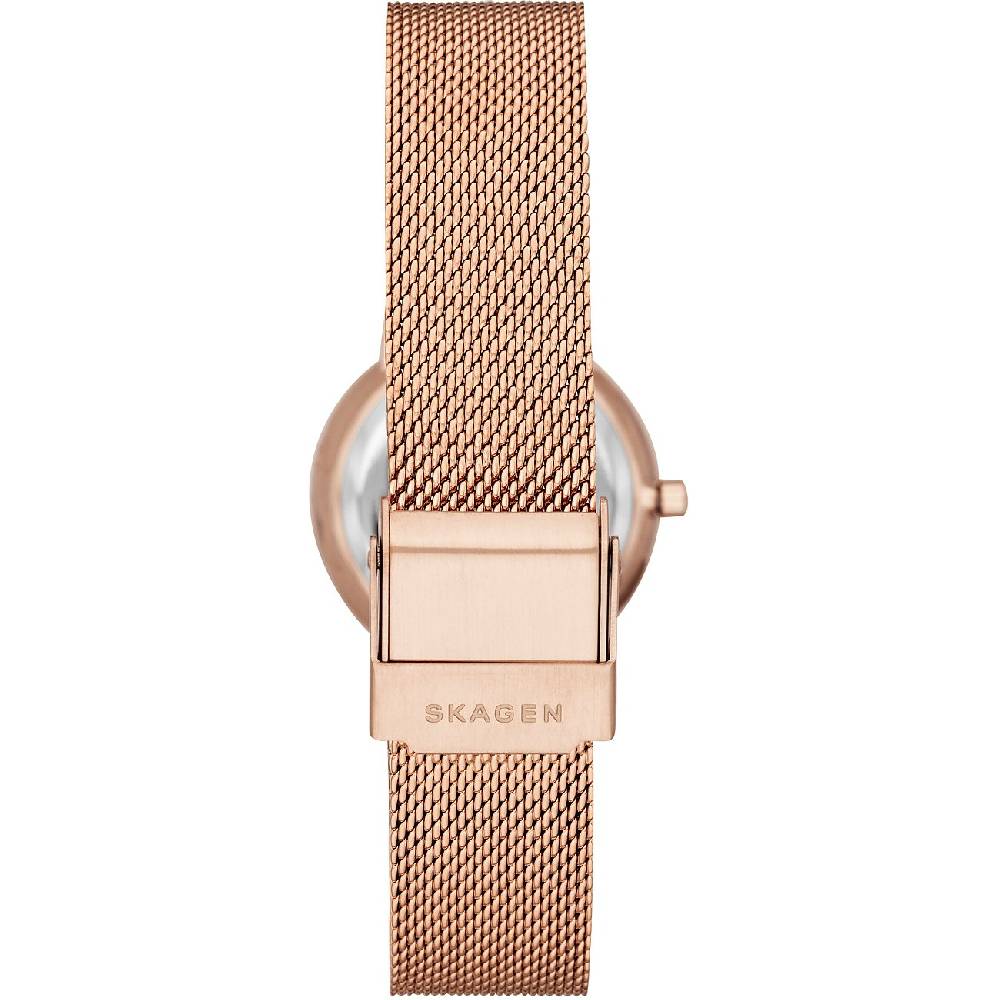 2. Chance - Skagen Damenuhr Begrenztes Angebot