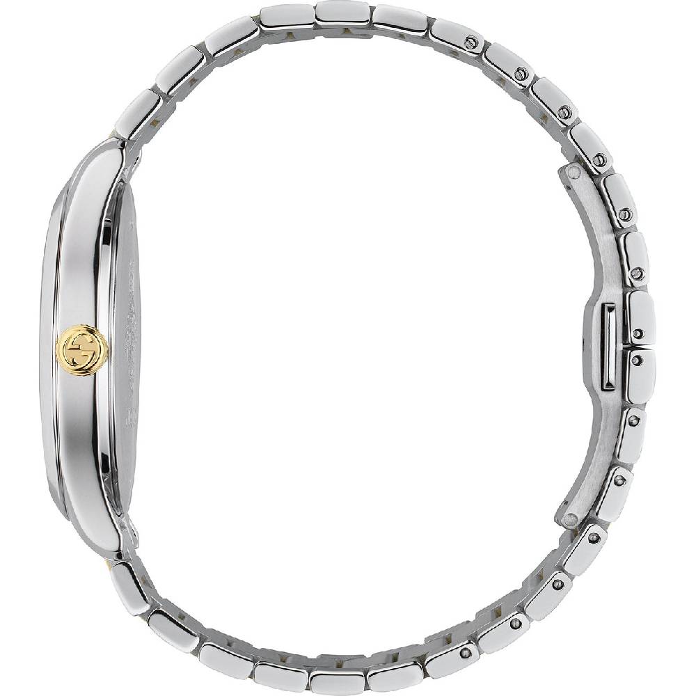 2. Chance - Gucci Unisexuhr YA1264075 Saisonschlussverkauf