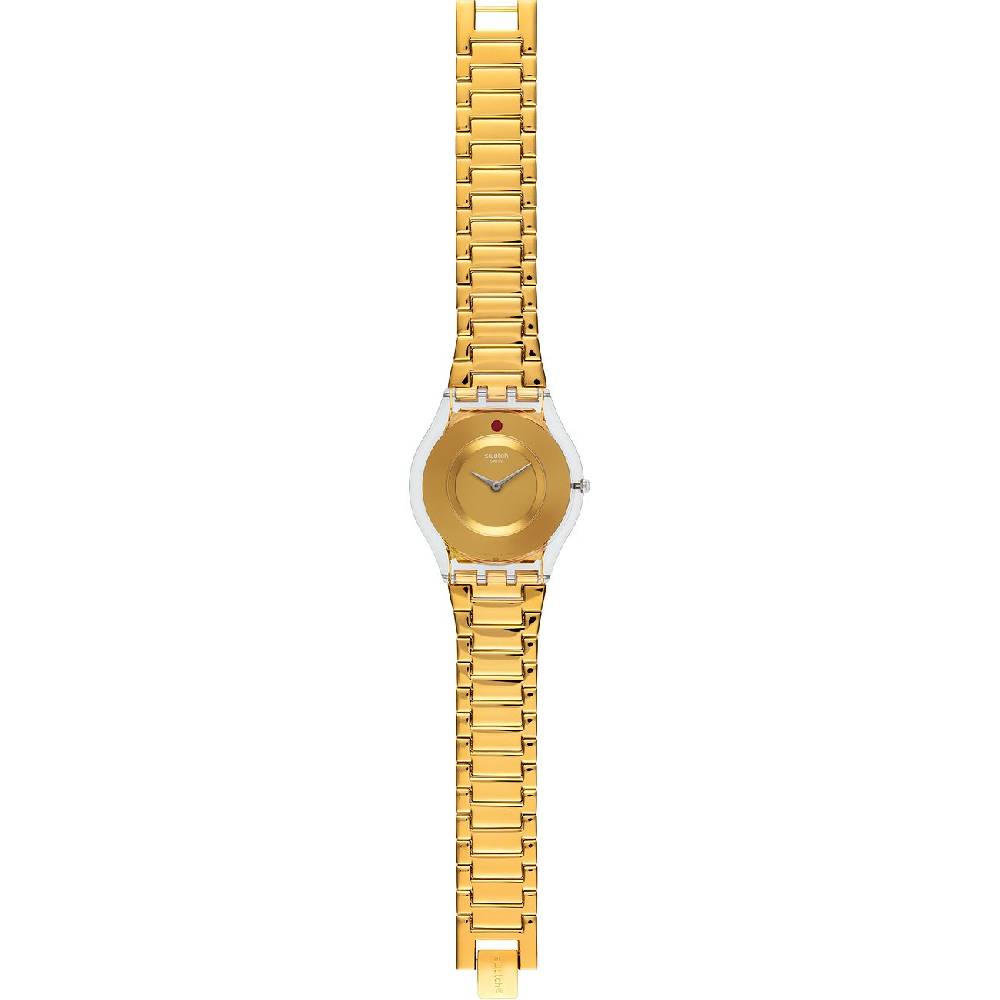 2. Chance - Swatch Damenuhr Cyber Monday