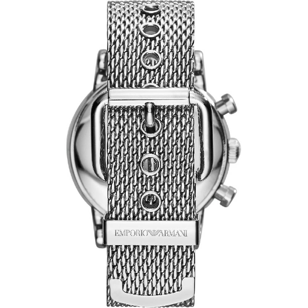 2. Chance - Emporio Armani Chronograph AR1808 Weihnachtsangebot