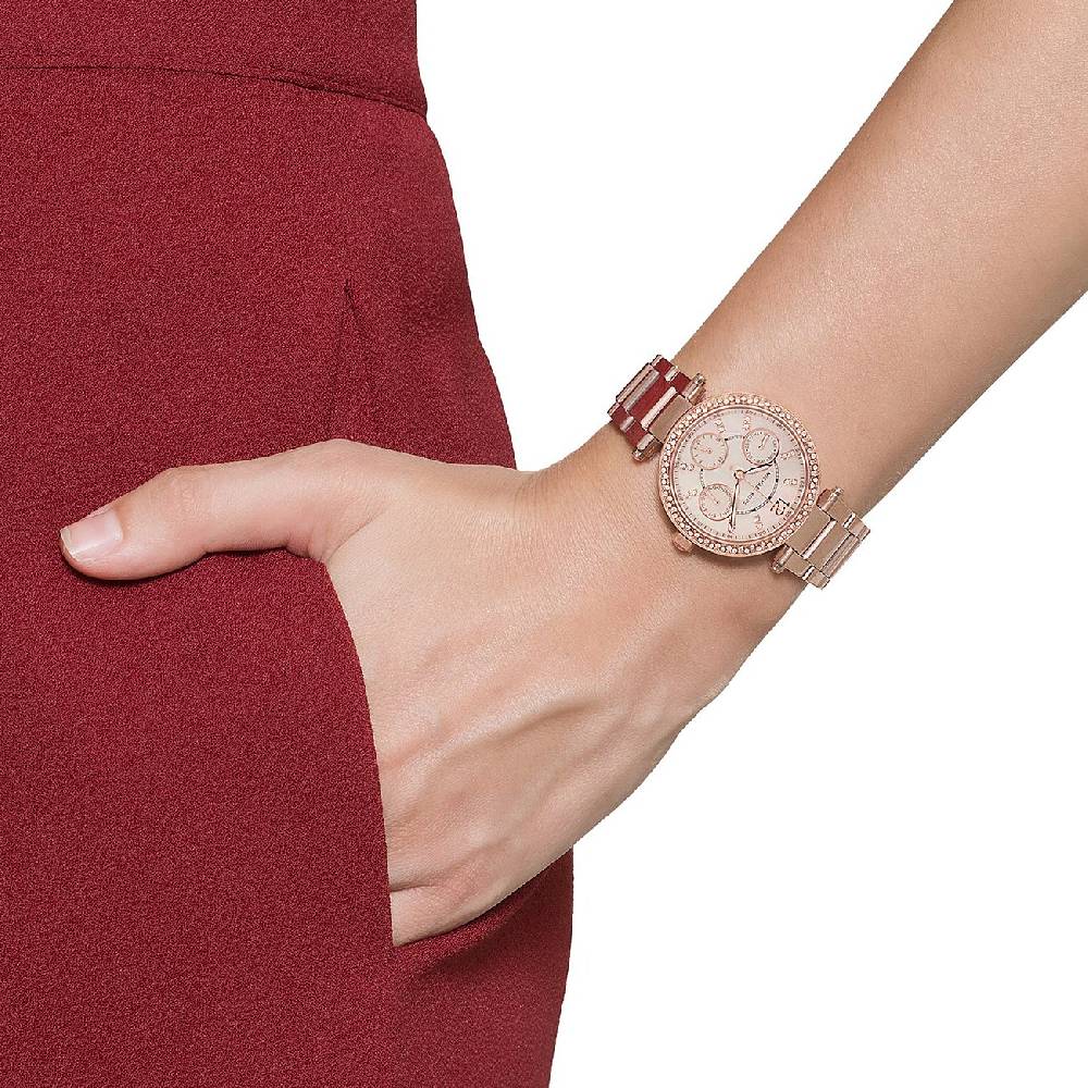 2. Chance - Michael Kors Damenuhr MK5616 Muttertagsangebot