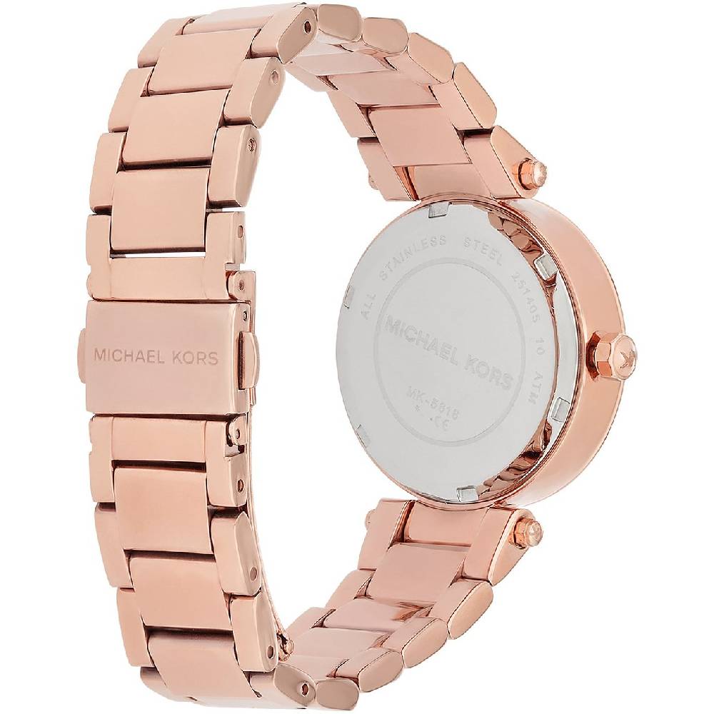 2. Chance - Michael Kors Damenuhr MK5616 Muttertagsangebot