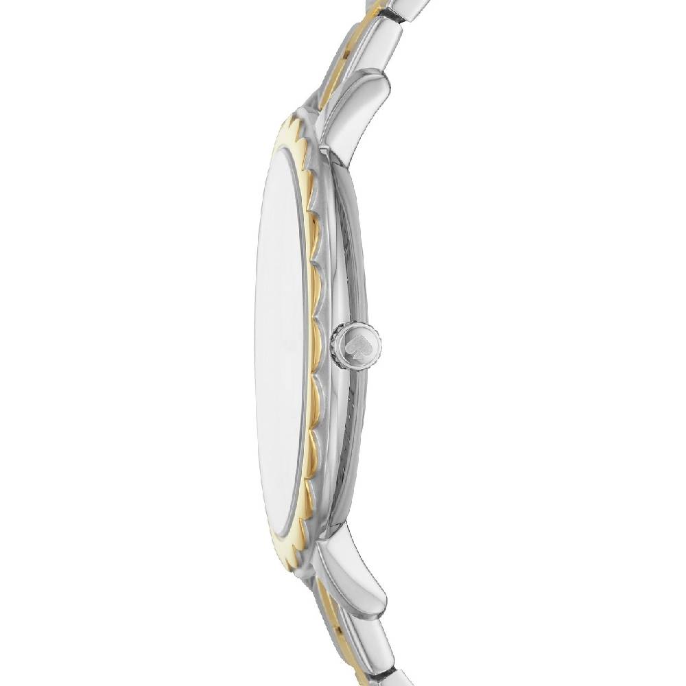 2. Chance - Kate Spade Damenuhr Neueste Mode