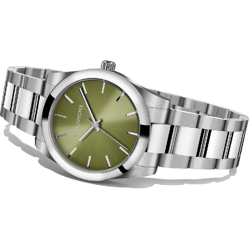 2. Chance - Watchpeople Damenuhr Exklusive Angebote