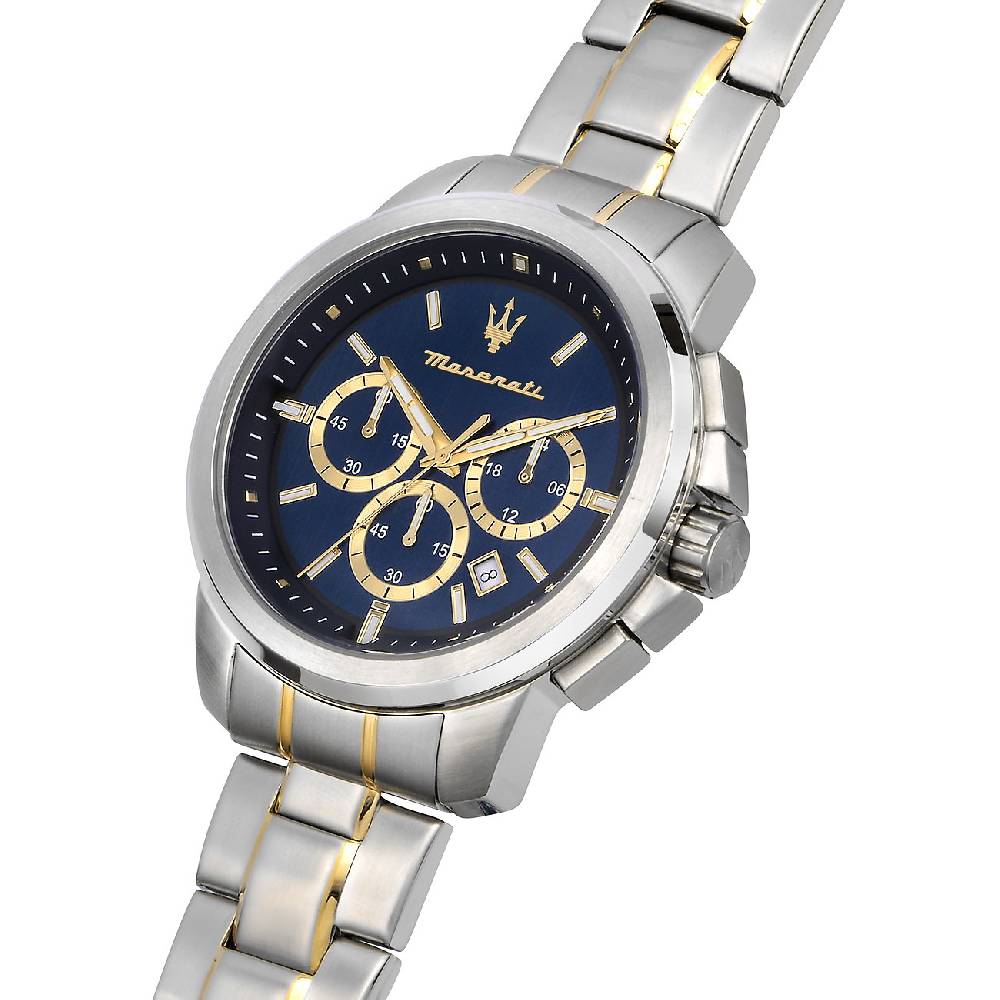 Maserati Uhren-Set Successo  R8873621036 Bestseller