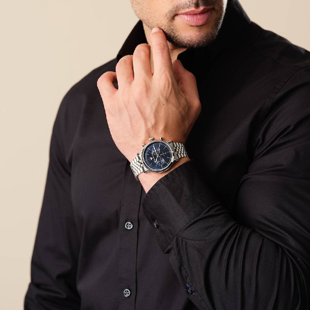 Maserati Chronograph Epoca R8873618024 Kauf eins, bekomm eins gratis