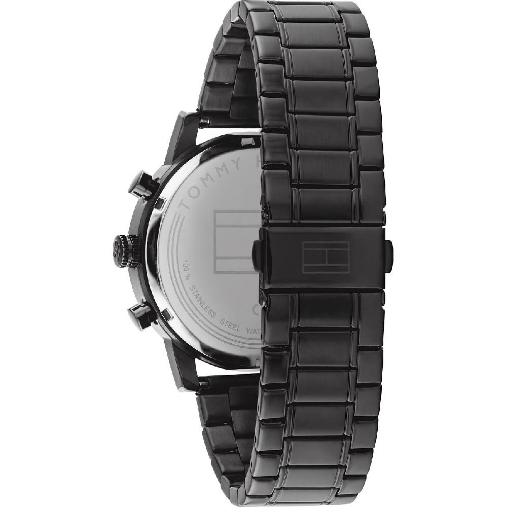 Tommy Hilfiger Herrenuhr 1791879 VIP-Rabatte